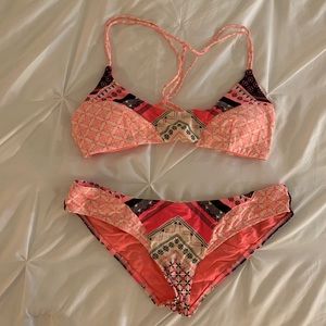 Rip curl bikini